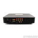 Fezz Sagita Prestige Premium Balanced Tube Preamplifier; Black Ice (Open Box)