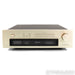 Accuphase T-1000 DDS FM Stereo Tuner