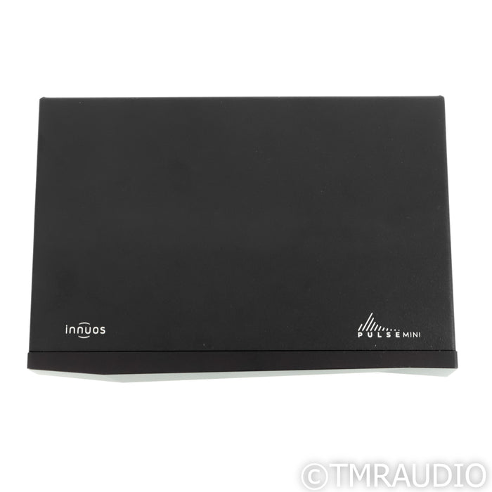 Innuos PULSEMini Music Streamer