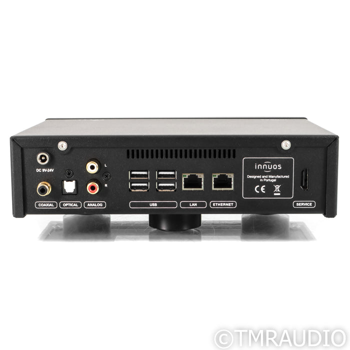 Innuos PULSEMini Music Streamer