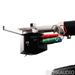 Clearaudio Concept Belt Drive Turntable;  Hana SL MC Cartridge