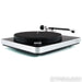 Clearaudio Concept Belt Drive Turntable;  Hana SL MC Cartridge