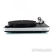Clearaudio Concept Belt Drive Turntable;  Hana SL MC Cartridge