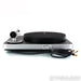 Clearaudio Concept Belt Drive Turntable;  Hana SL MC Cartridge