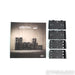 Arendal 1723 Bookshelf S THX Bookshelf Speakers; Gloss Black Pair
