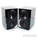 Arendal 1723 Bookshelf S THX Bookshelf Speakers; Gloss Black Pair