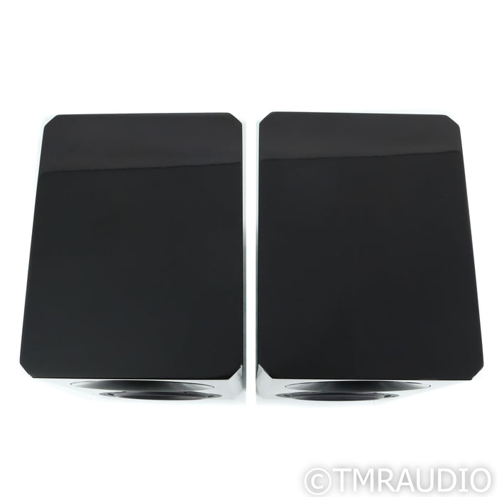 Arendal 1723 Bookshelf S THX Bookshelf Speakers; Gloss Black Pair