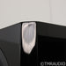 Arendal 1723 Tower S Floorstanding Speakers; Gloss Black Pair