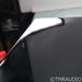 Arendal 1723 Center THX Center Channel Speaker; Gloss Black