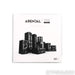 Arendal 1723 Center THX Center Channel Speaker; Gloss Black