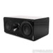 Arendal 1723 Center THX Center Channel Speaker; Gloss Black