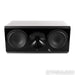 Arendal 1723 Center THX Center Channel Speaker; Gloss Black