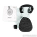 Focal Bathys Closed Back Wireless Headphones; Black Silver (Used)