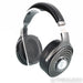 Focal Bathys Closed Back Wireless Headphones; Black Silver (Used)