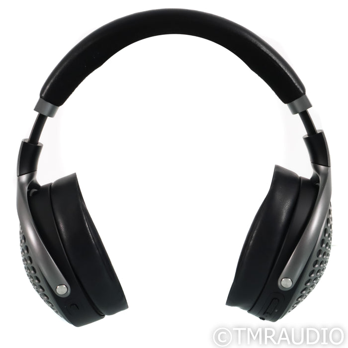 Focal Bathys Closed Back Wireless Headphones; Black Silver (Used)