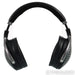 Focal Bathys Closed Back Wireless Headphones; Black Silver (Used)