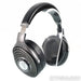 Focal Bathys Closed Back Wireless Headphones; Black Silver (Used)
