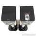 Focal Aria 906 Bookshelf Speakers with Stands; Walnut Pair