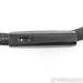 AudioQuest Blizzard Power Cable; 1m AC Cord