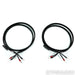 AudioQuest Dragon ZERO Speaker Cables; 8ft Pair