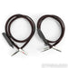 AudioQuest Firebird XLR Cables; 1.5m Pair Balanced Interconnects