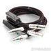 AudioQuest Firebird XLR Cables; 1.5m Pair Balanced Interconnects