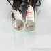 AudioQuest Firebird XLR Cables; 1.5m Pair Balanced Interconnects