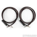 AudioQuest Firebird RCA Cables; 1.5m Pair Interconnects