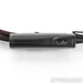 AudioQuest Firebird RCA Cables; 1.5m Pair Interconnects