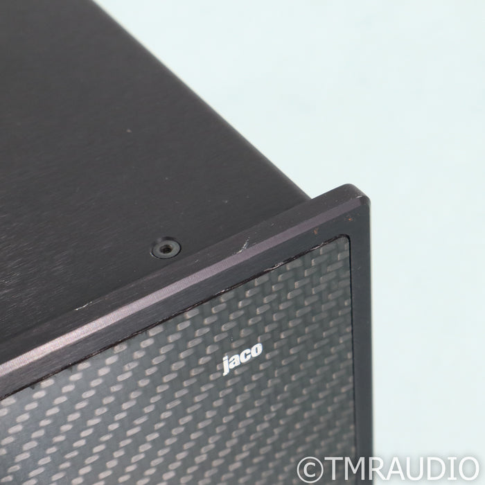 Running Springs Audio Jaco AC Power Line Conditioner
