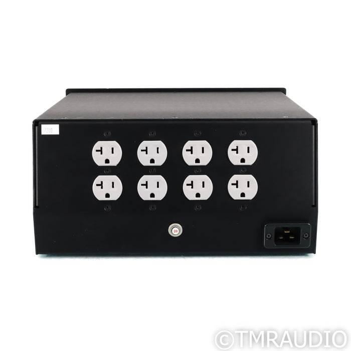 Running Springs Audio Jaco AC Power Line Conditioner