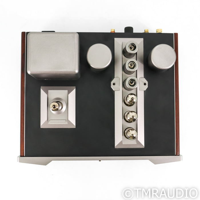 Fosgate Signature Tube MM & MC Phono Preamplifier