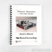 Fosgate Signature Tube MM & MC Phono Preamplifier