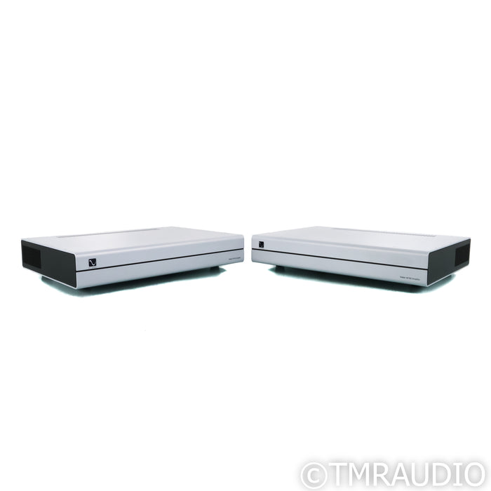PS Audio Stellar M700 Monoblock Power Amplifiers; Pair