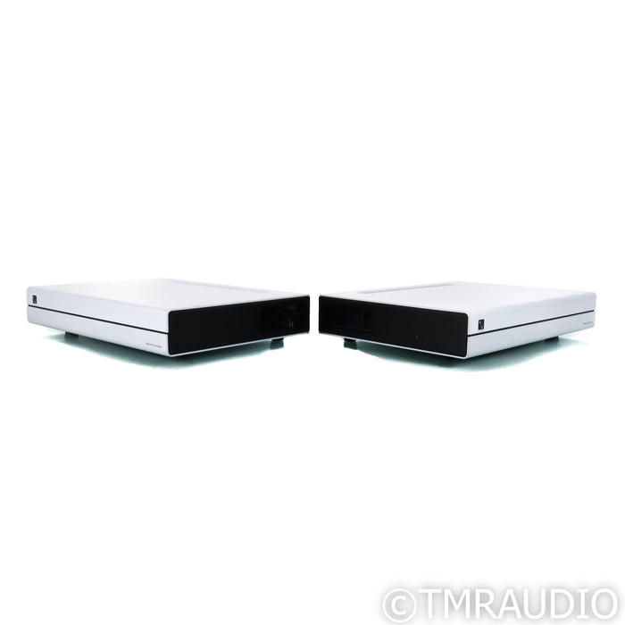 PS Audio Stellar M700 Monoblock Power Amplifiers; Pair