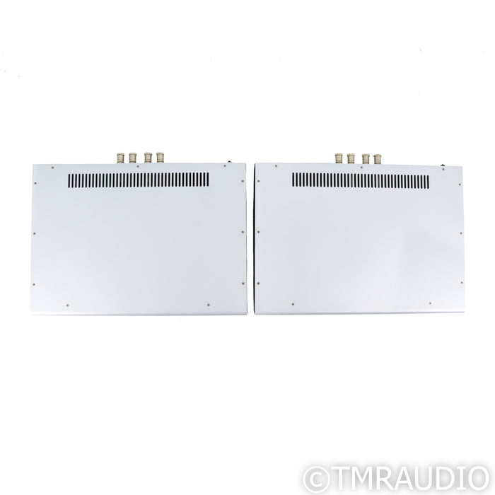 PS Audio Stellar M700 Monoblock Power Amplifiers; Pair