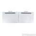 PS Audio Stellar M700 Monoblock Power Amplifiers; Pair