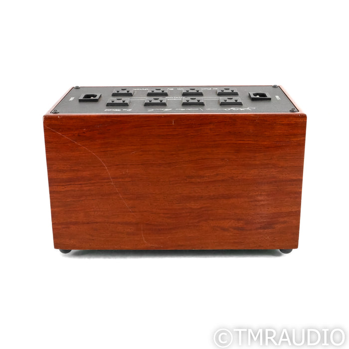 Bybee Technologies Power Purifier Pro Power Conditioner