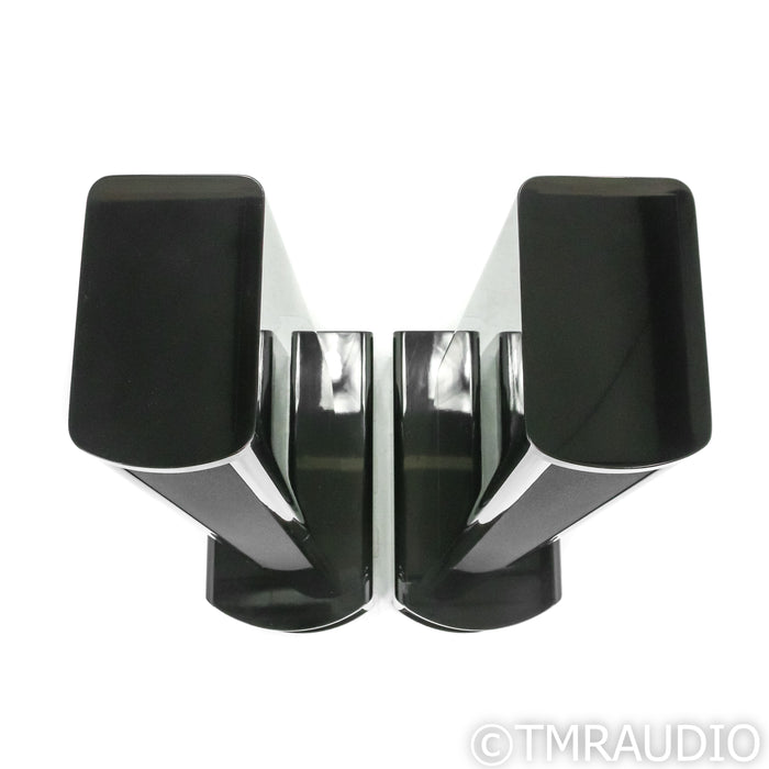 Wisdom Audio Adrenaline M-50 Floorstanding Speakers; Black Pair