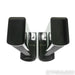 Wisdom Audio Adrenaline M-50 Floorstanding Speakers; Black Pair