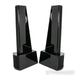 Wisdom Audio Adrenaline M-50 Floorstanding Speakers; Black Pair