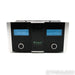 McIntosh MC252 Stereo Power Amplifier