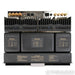 McIntosh MC252 Stereo Power Amplifier