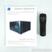 PS Audio PerfectWave Power Plant 10 Power Conditioner
