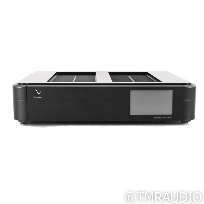 PS Audio PerfectWave Power Plant 5 AC Power Line Regenerator