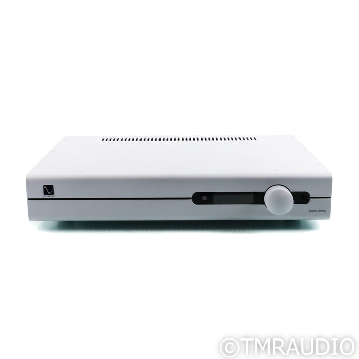 PS Audio Stellar Strata Stereo Integrated Amplifier