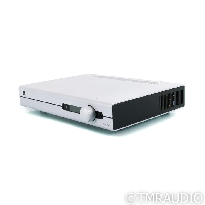 PS Audio Stellar Strata Stereo Integrated Amplifier