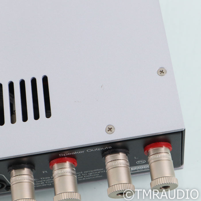 PS Audio Stellar Strata Stereo Integrated Amplifier