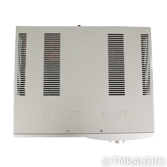 Anthem STR Stereo Preamplifier; MM & MC Phono