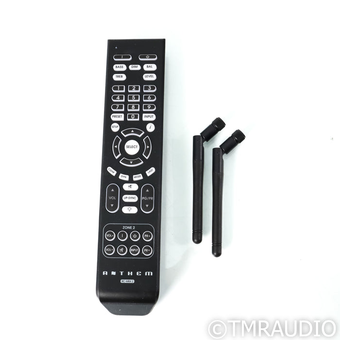 Anthem MRX 1140 11-Channel Home Theater Processor